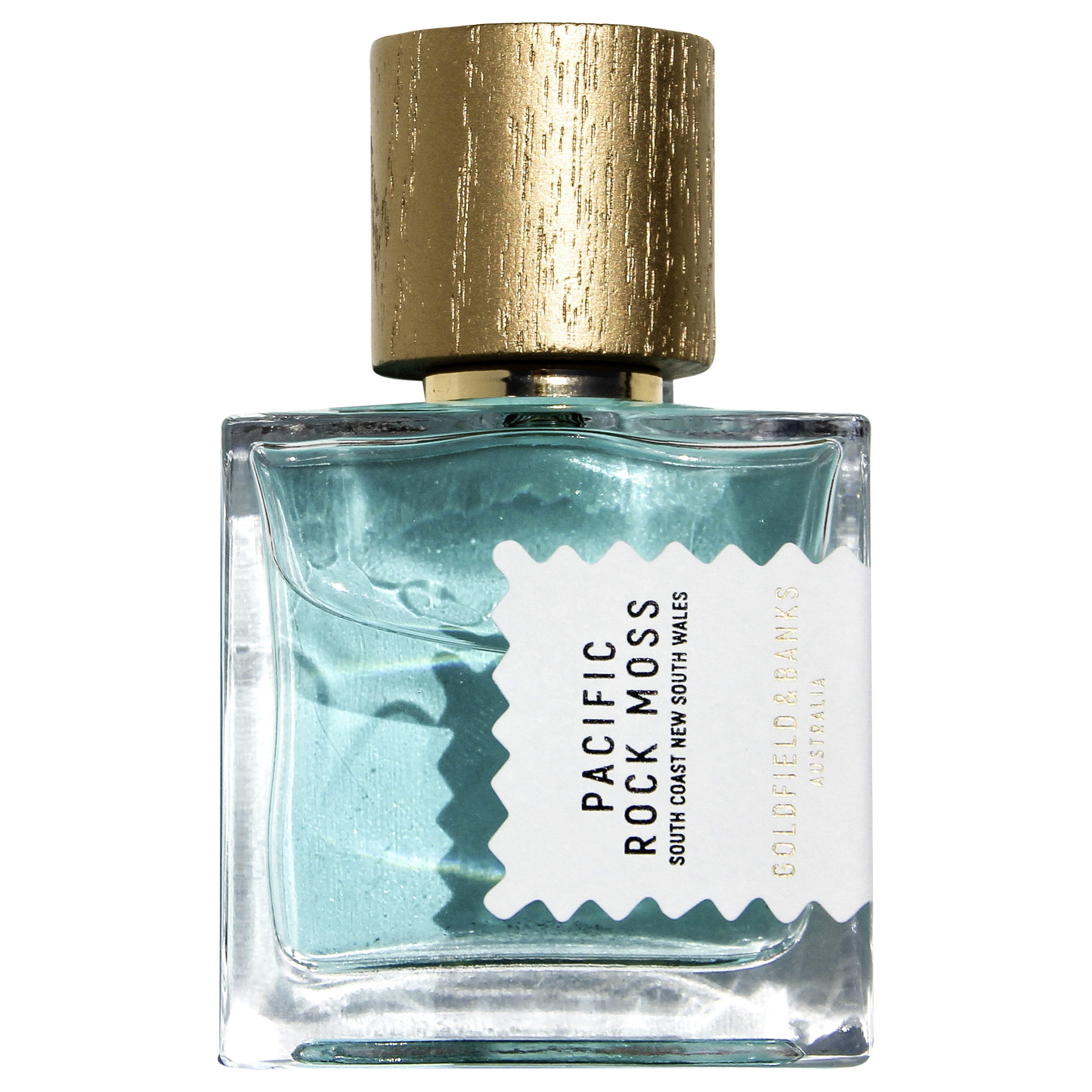 Pacific Rock Moss Parfum
