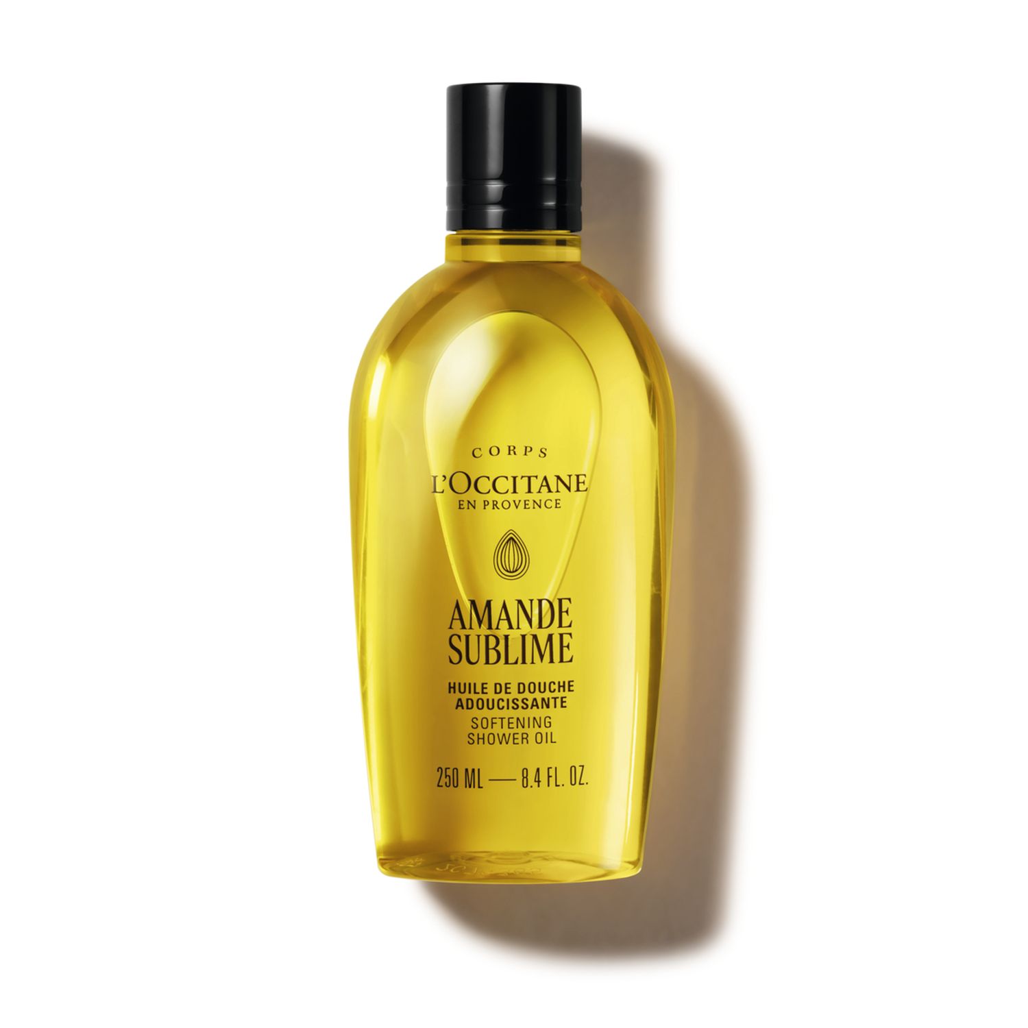 LOC Amande Sublime Duschöl 250ml
