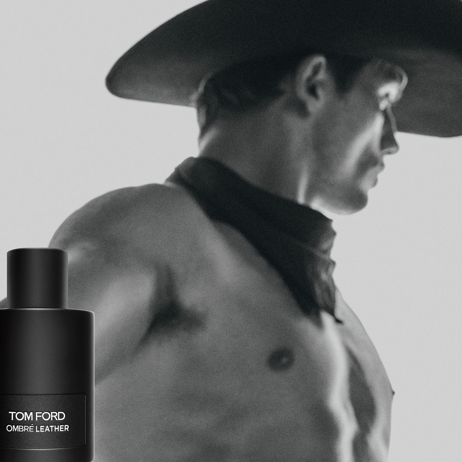 Ombré Leather Eau de Parfum