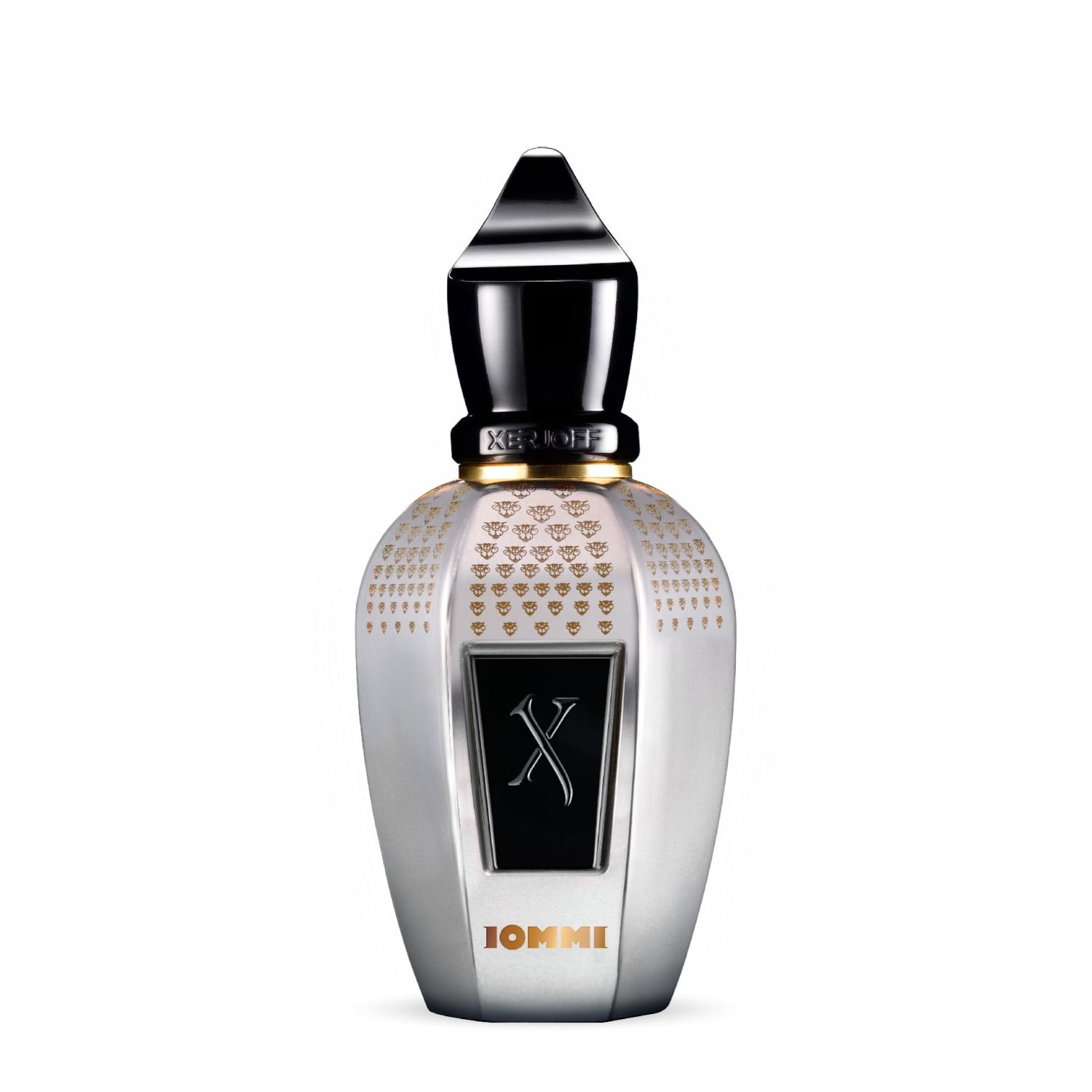 Tony Iommi Extrait de Parfum