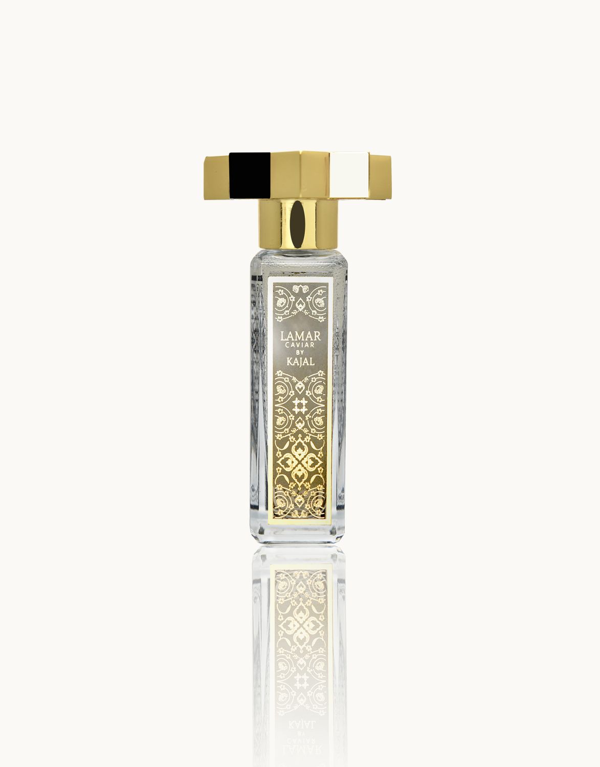 LAMAR CAVIAR Parfum D'EAU