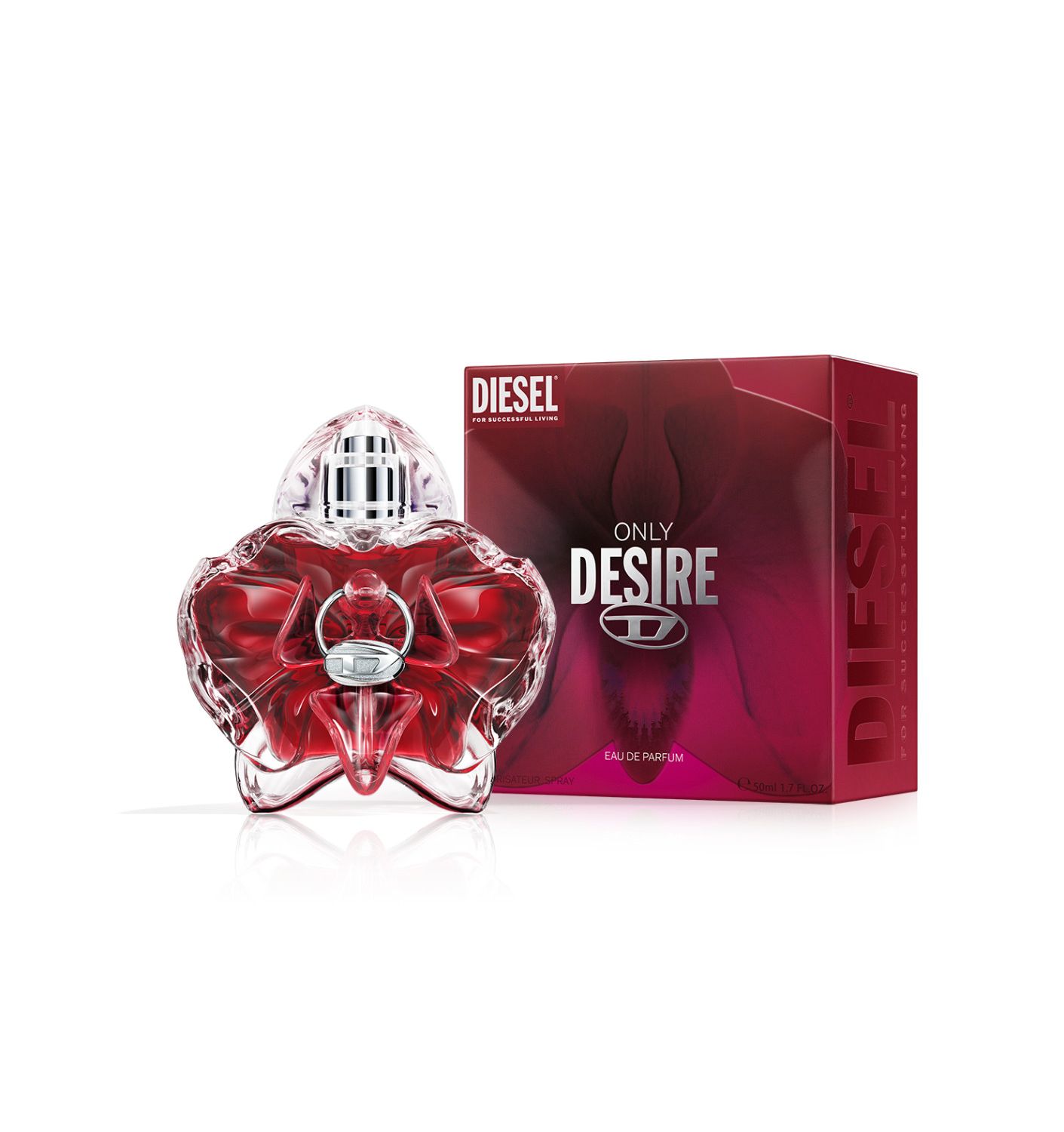 Only Desire Eau de Parfum