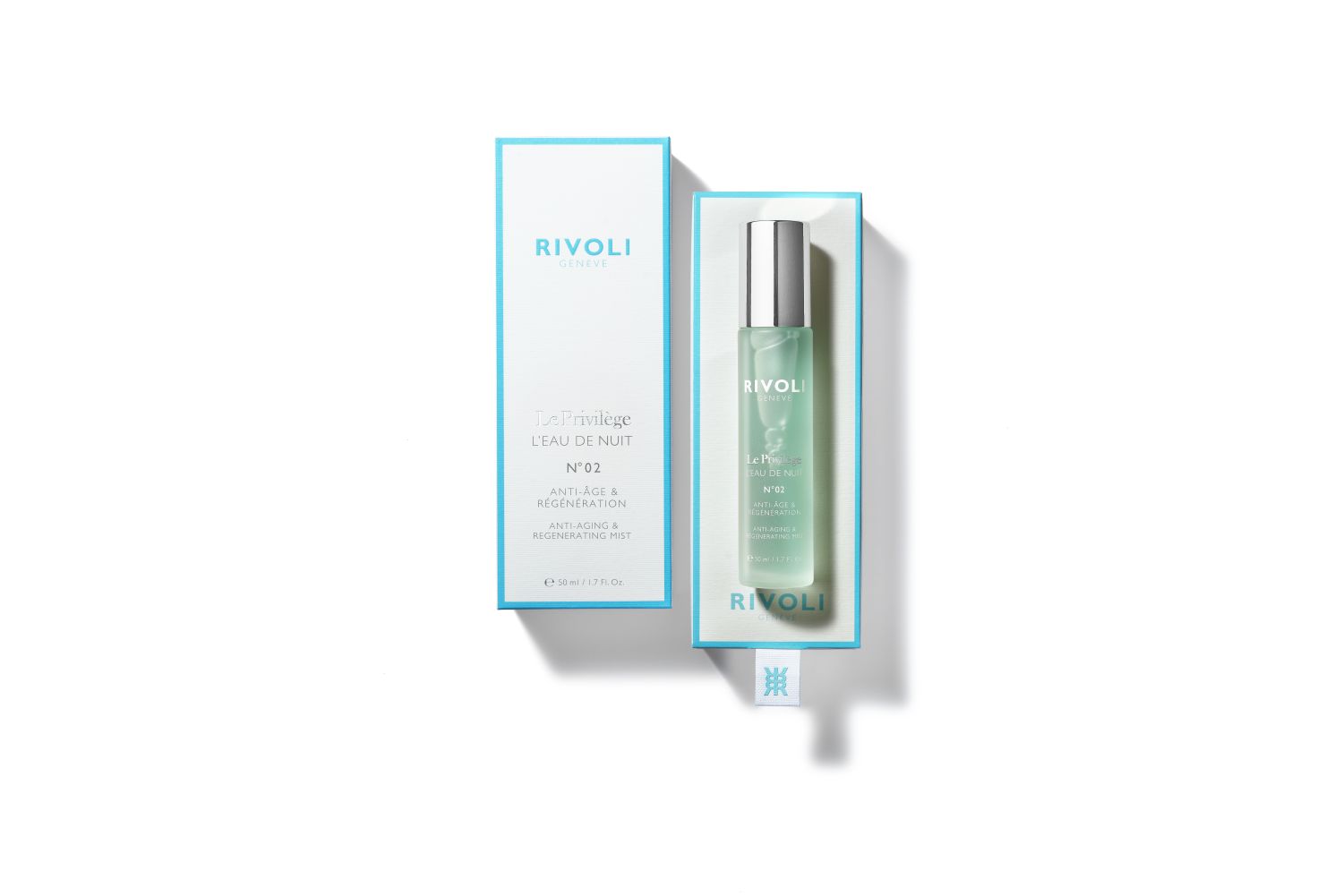 L'Eau de Nuit N°02