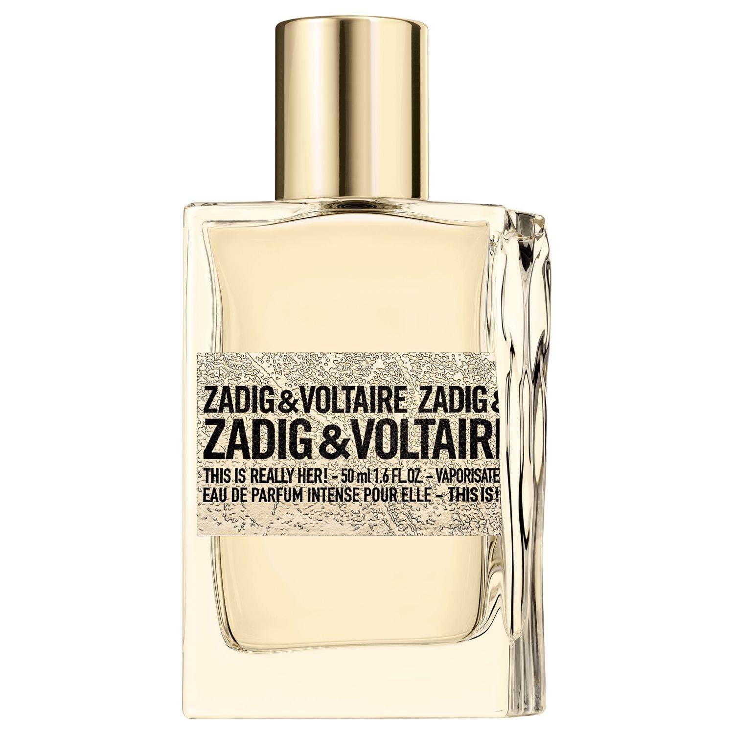 This is Really Her! Eau de Parfum