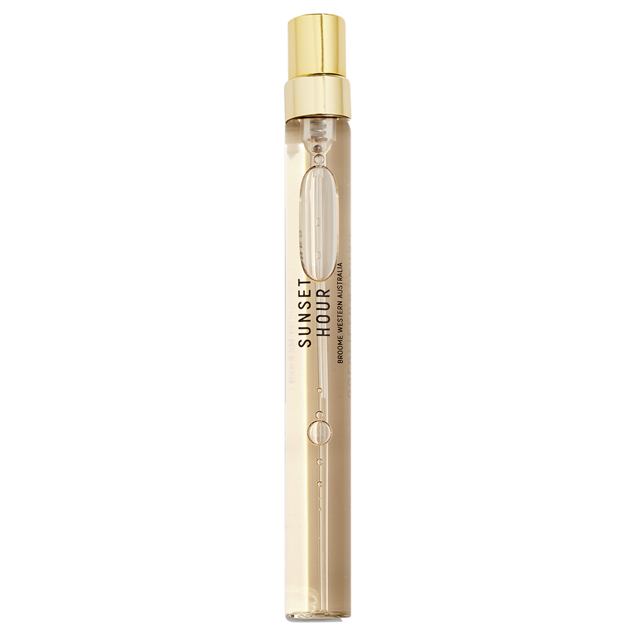 Sunset Hour Parfum Travelspray
