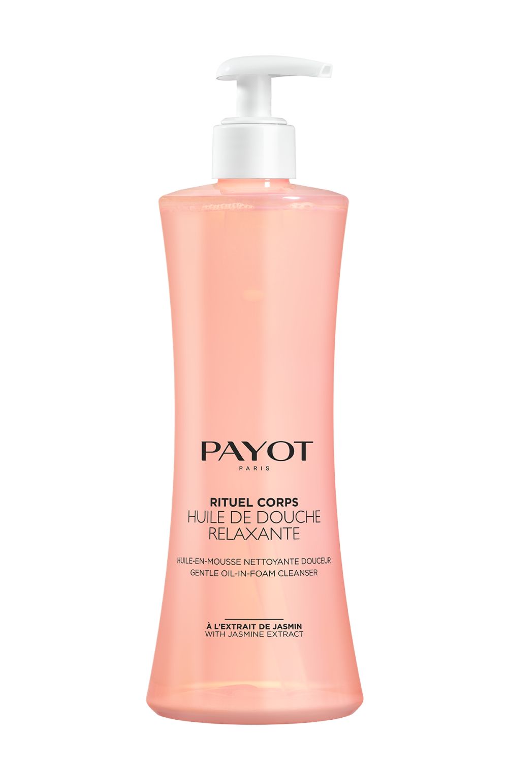 Huile de Douche Relaxante