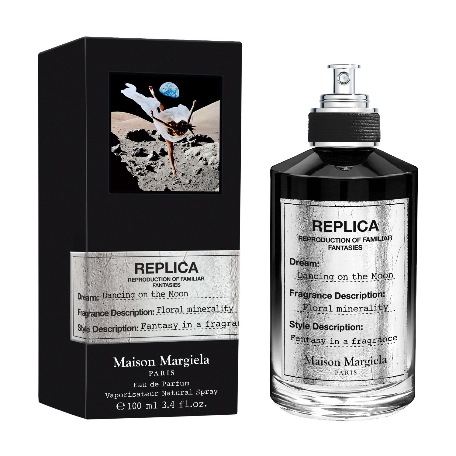 Replica Dancing on the Moon Eau de Parfum
