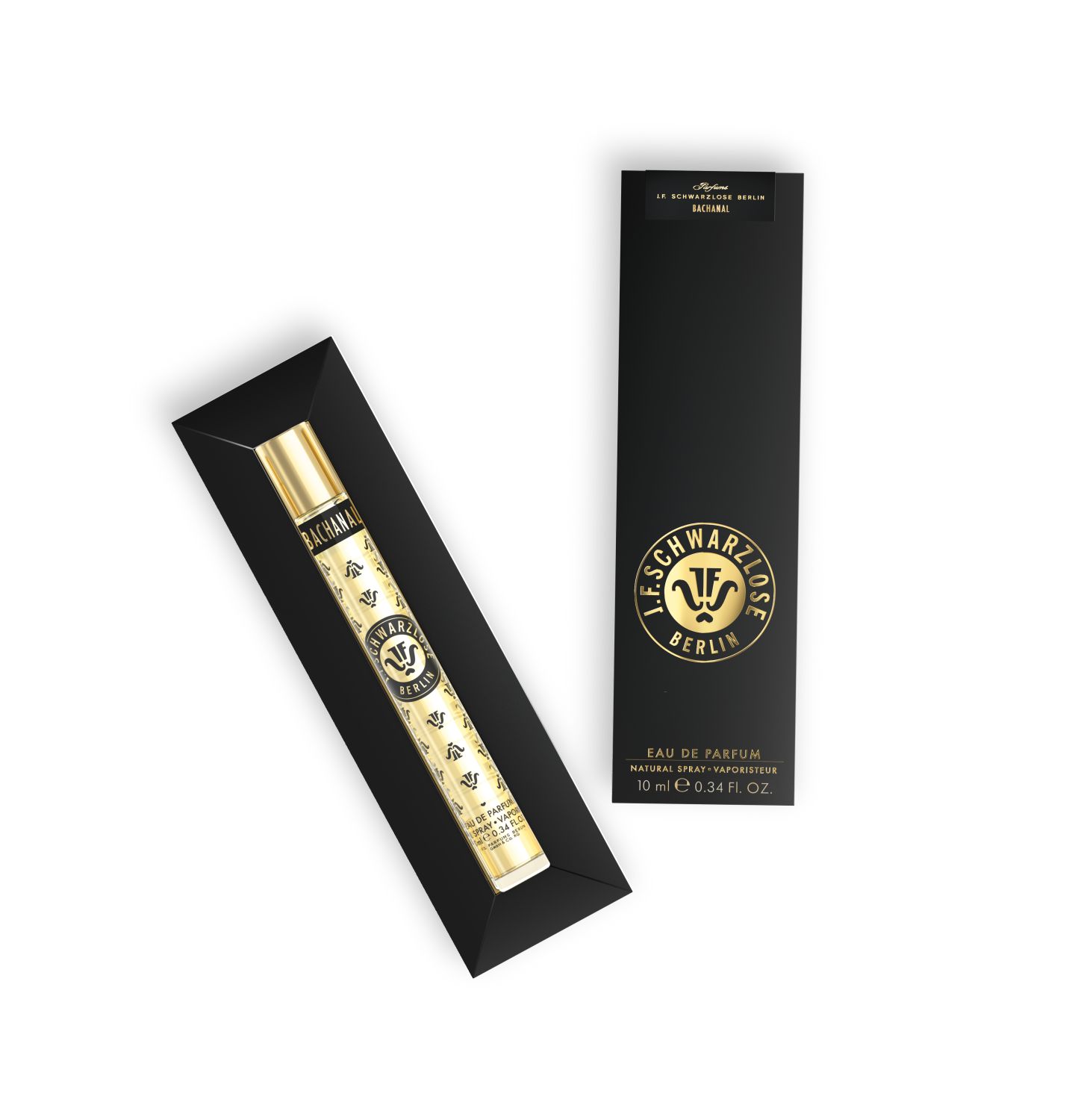 Bachanal Eau de Parfum