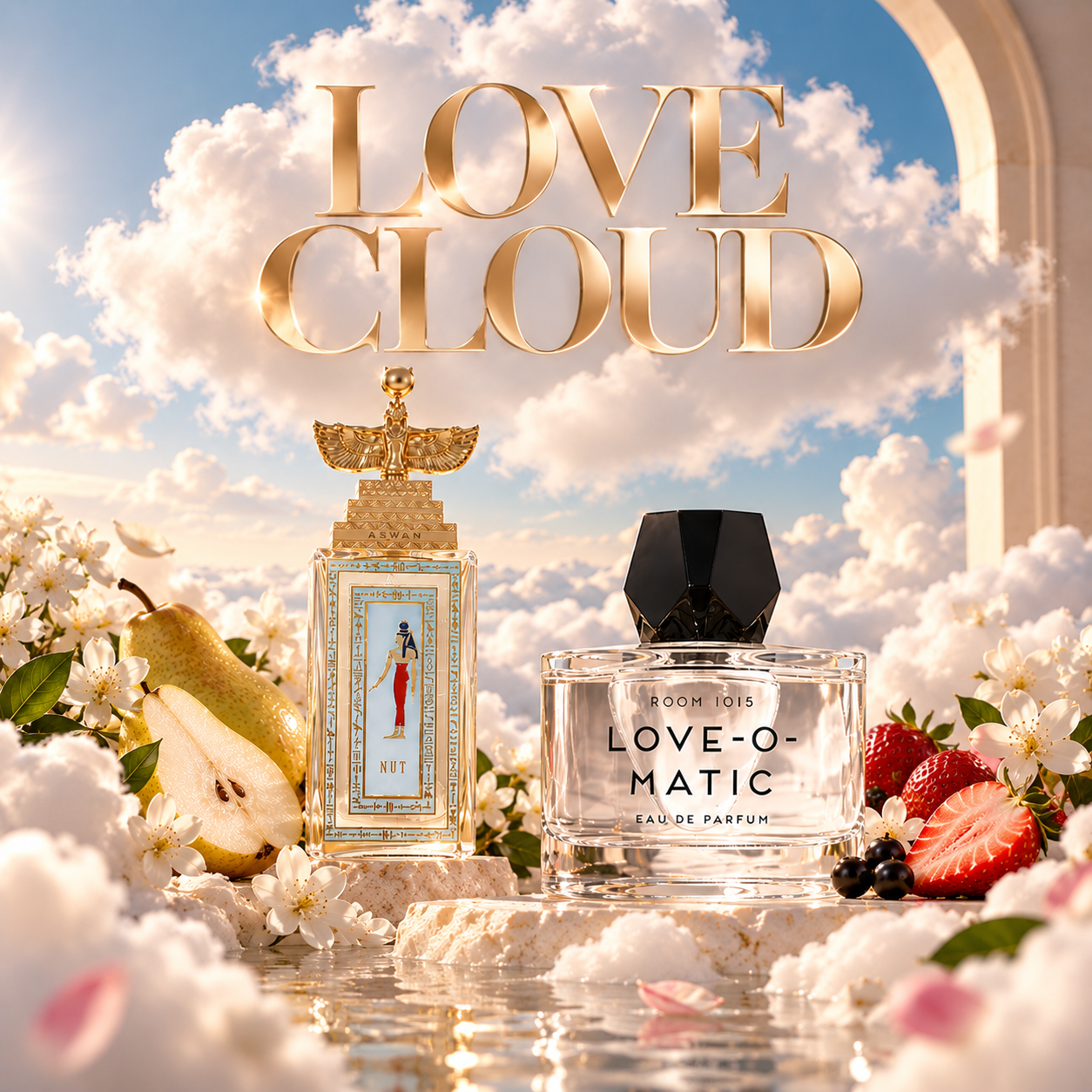 Love Cloud