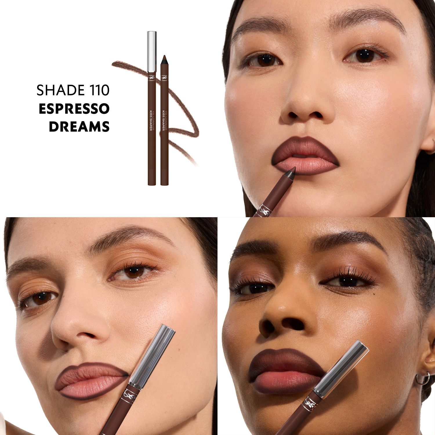 Lovenude Lip Liner