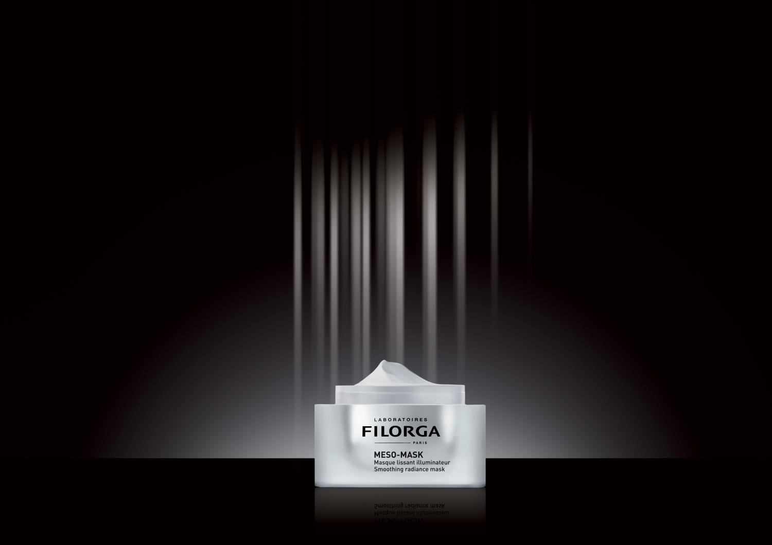 Meso-Mask® Intensive Anti-Falten Maske für mehr Ausstrahlung
