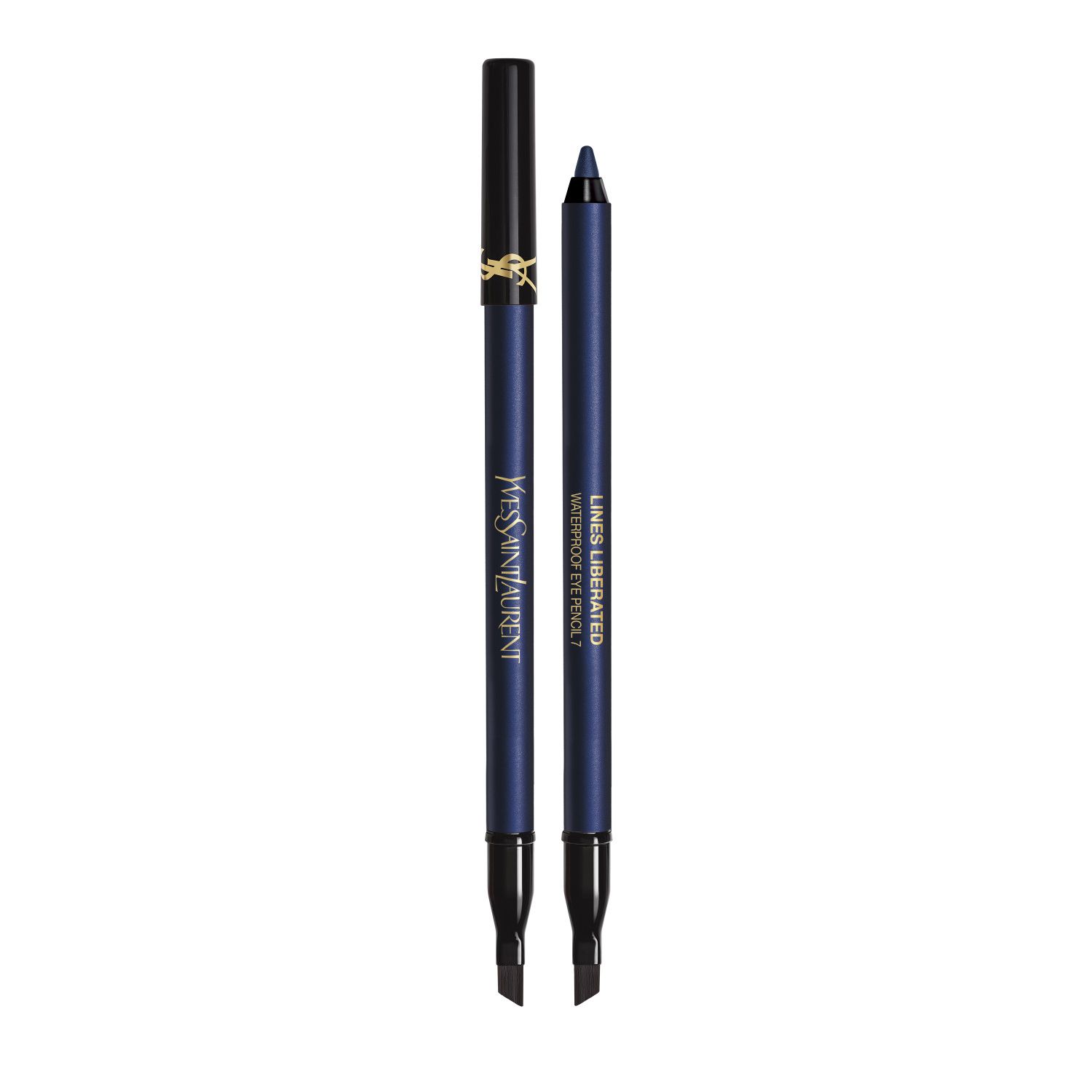 Lines Liberated Eyeliner Pencil