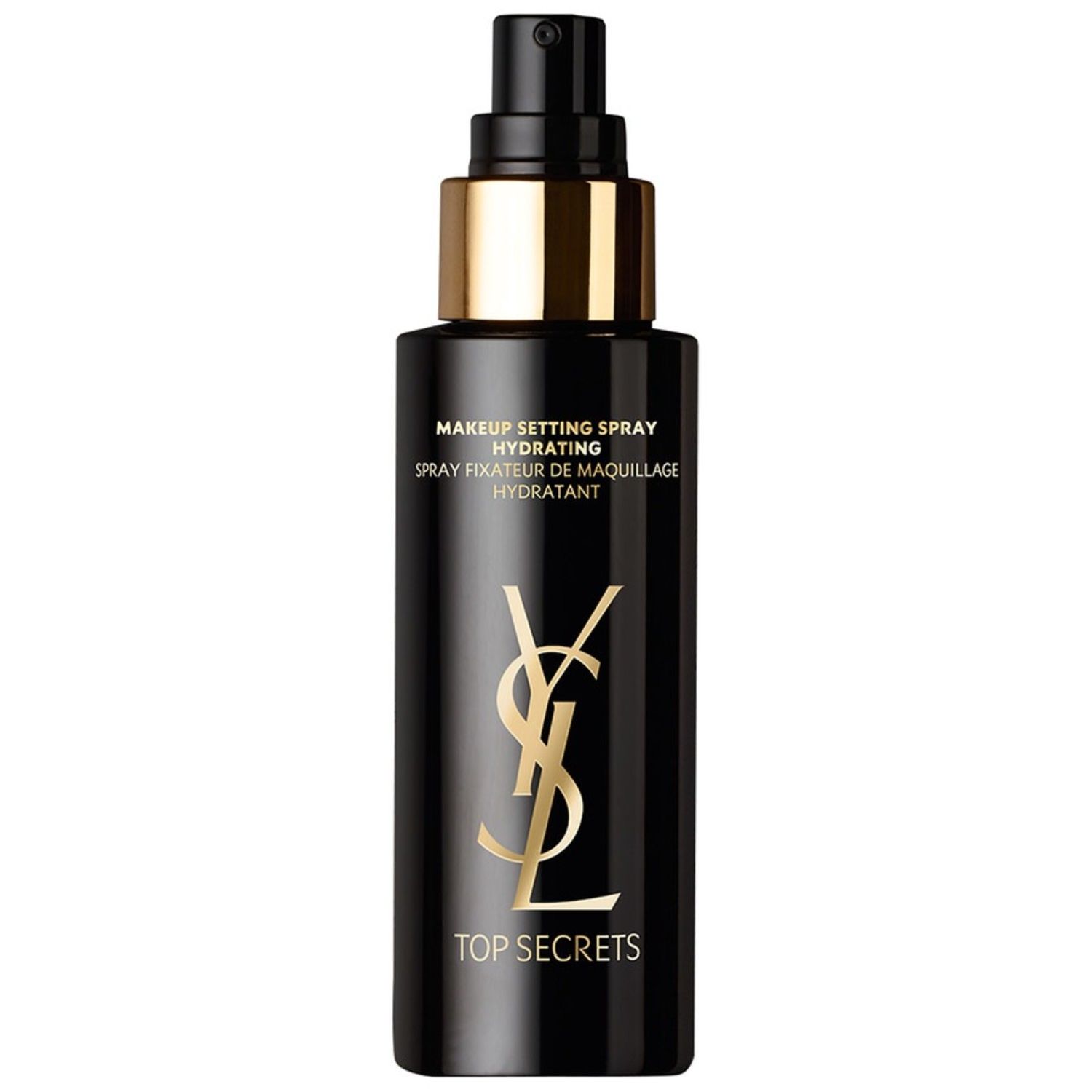 Top Secrets Glow Perfecting Mist