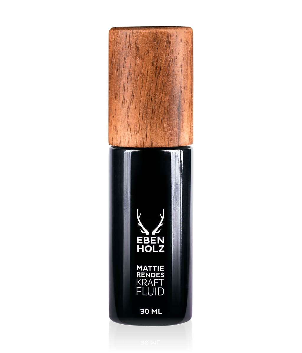 Ebenholz Mattierendes Kraftfluid 30ml