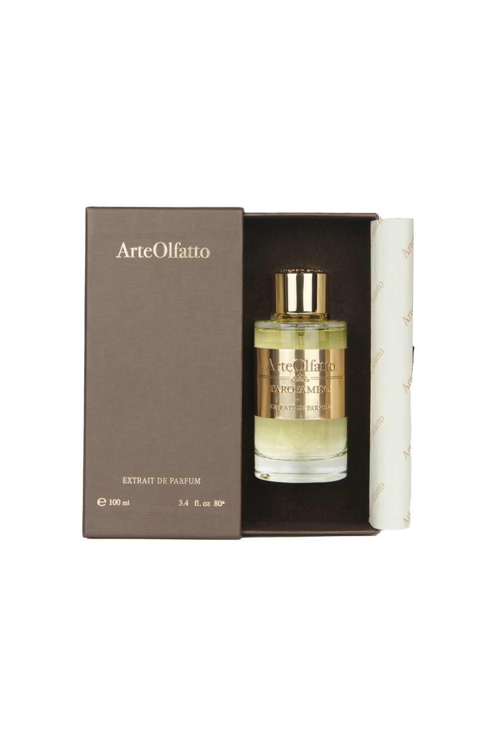 Paropamiso Extrait de Parfum