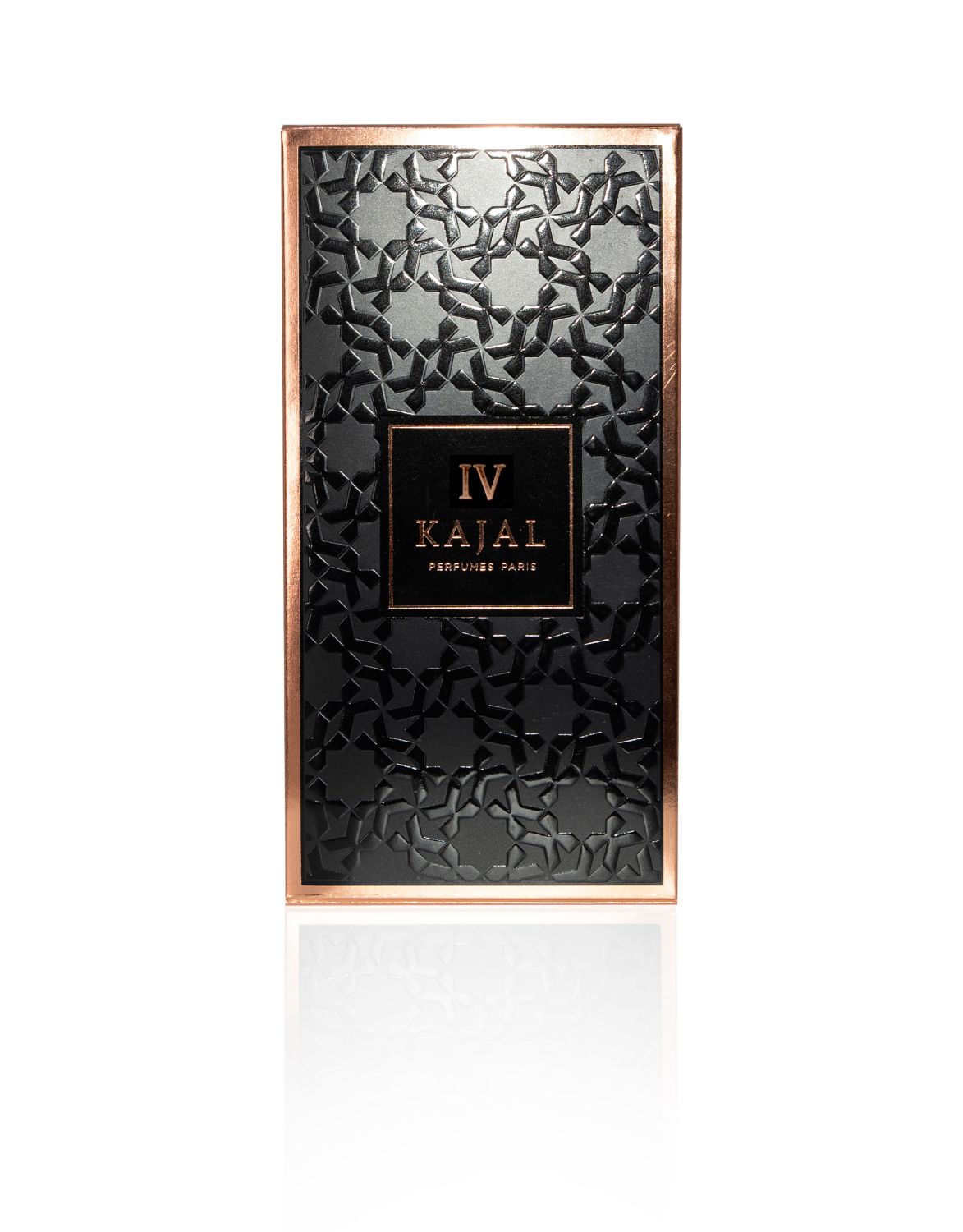 KAJAL Homme IV Eau de Parfum
