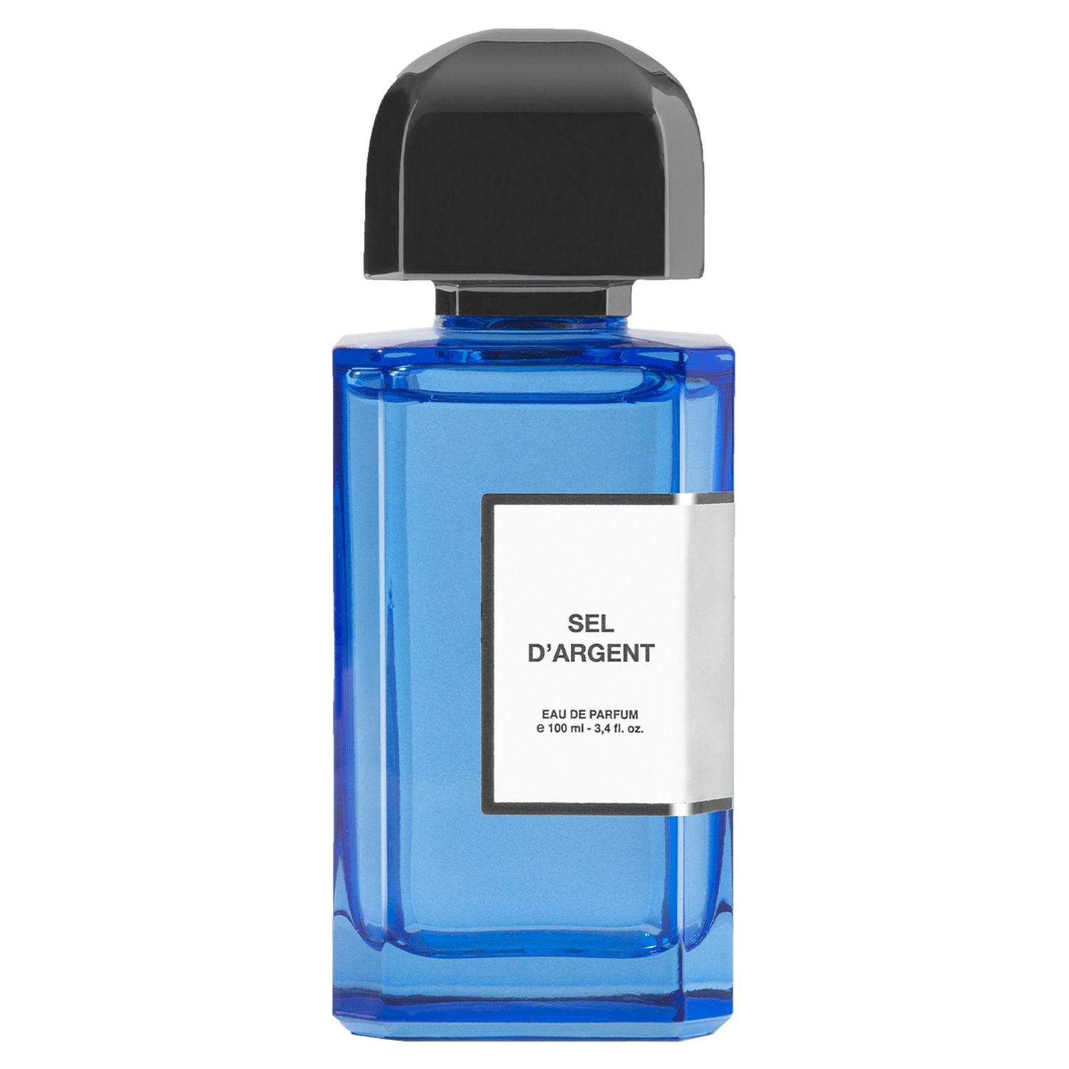 Sel d'Argent Eau de Parfum