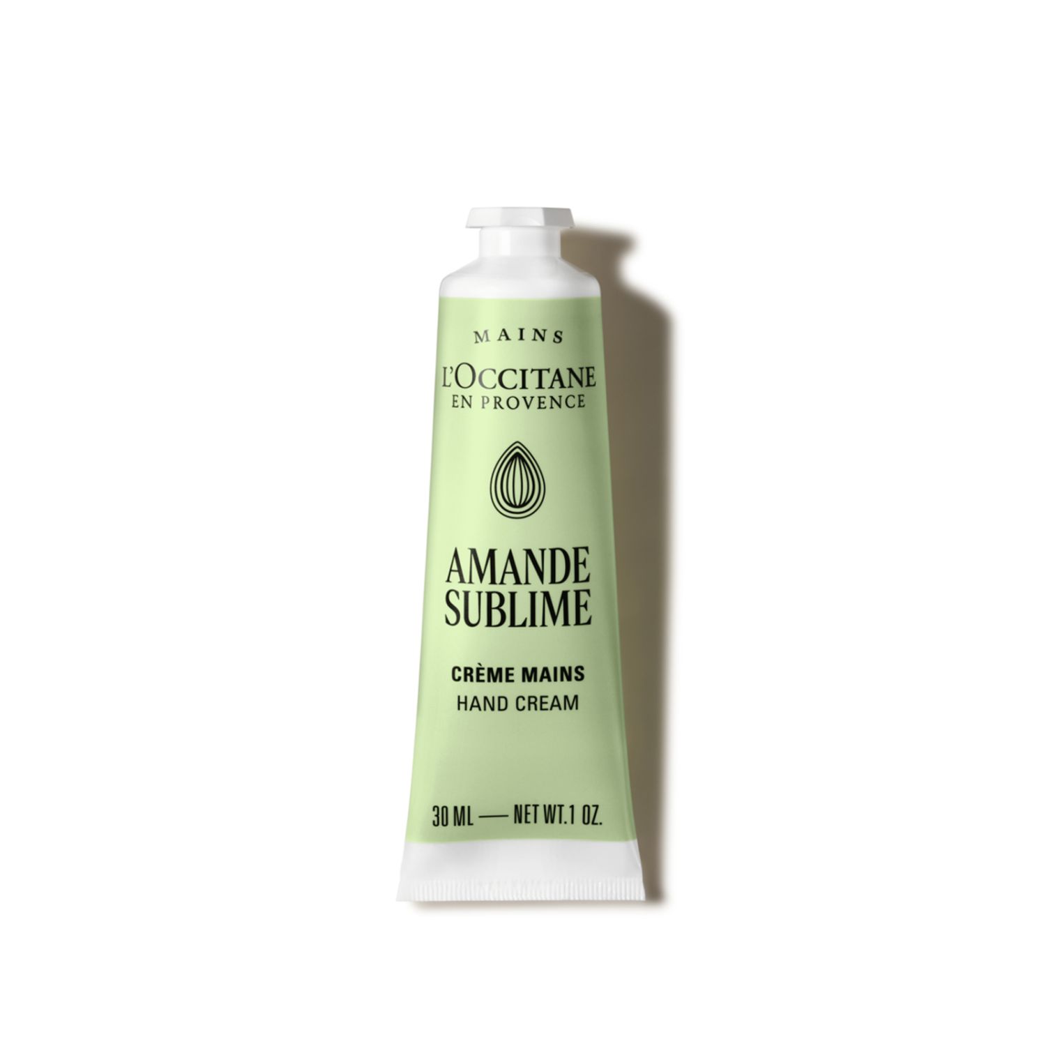 Amande Sublime Handcreme