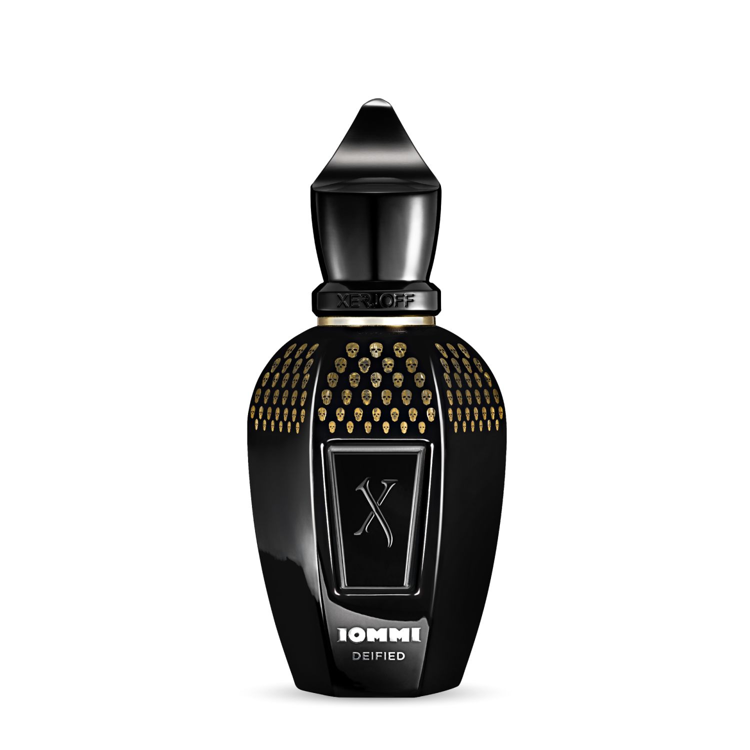 Tony Iommi Deified Parfum