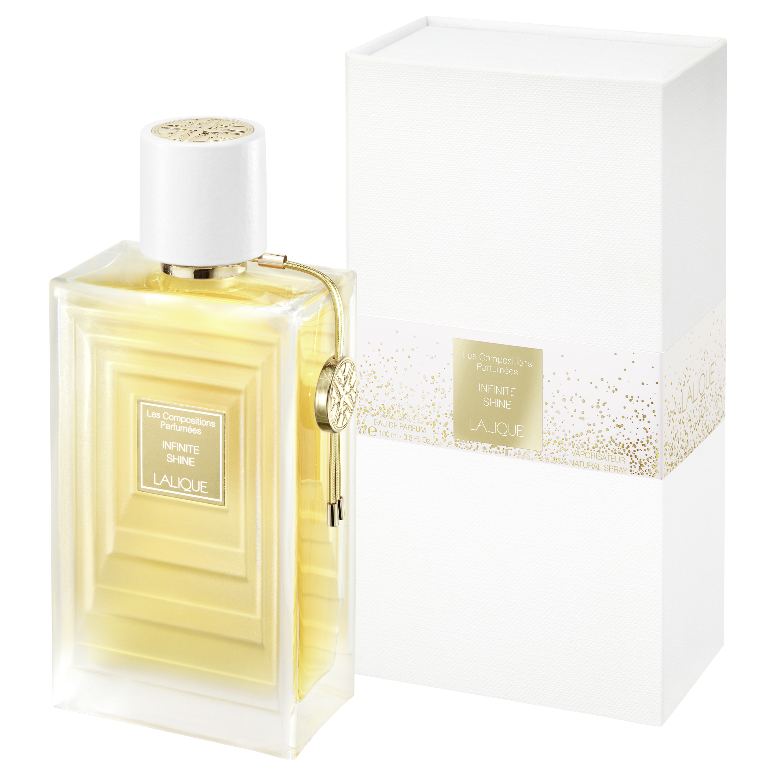 Infinite Shine Eau de Parfum