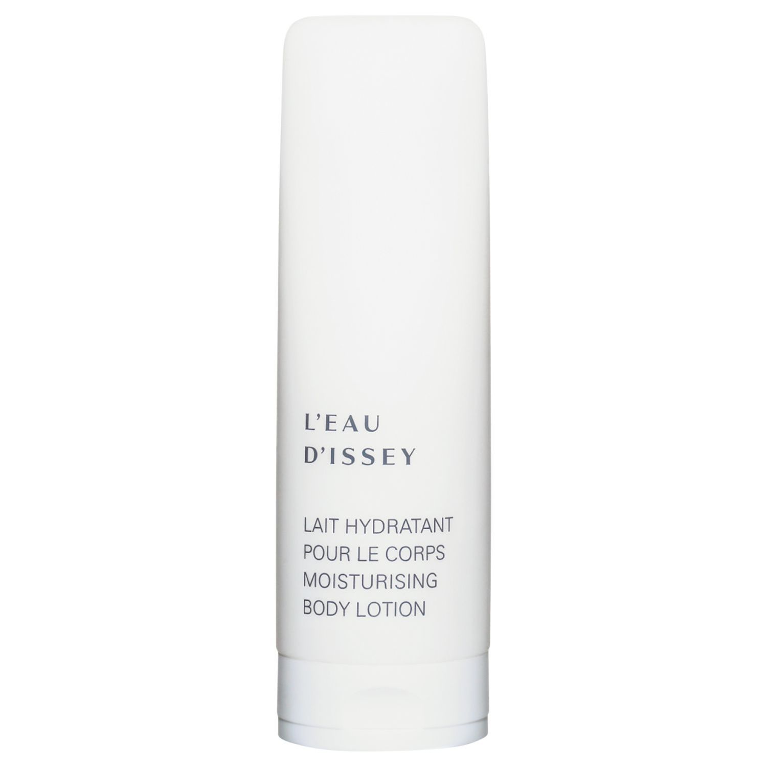 L'Eau d'Issey Moisturizing Body Lotion