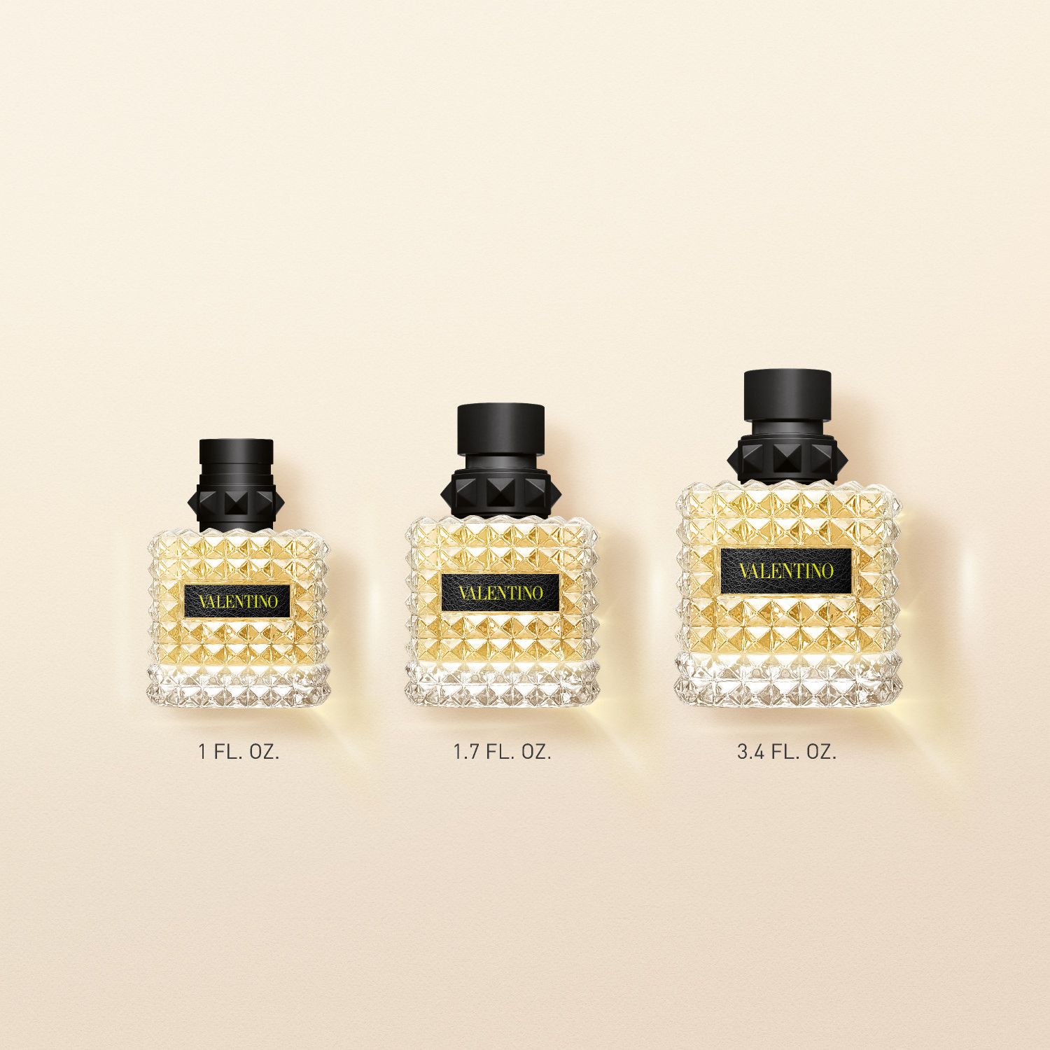 VALENTINO Born in Roma Yellow Dream Donna Eau de Parfum