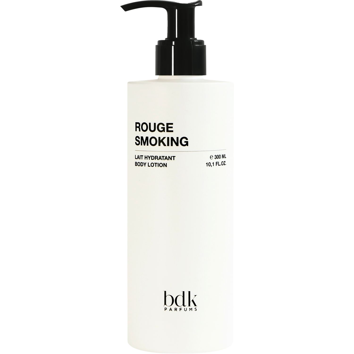Rouge Smoking Body Lotion