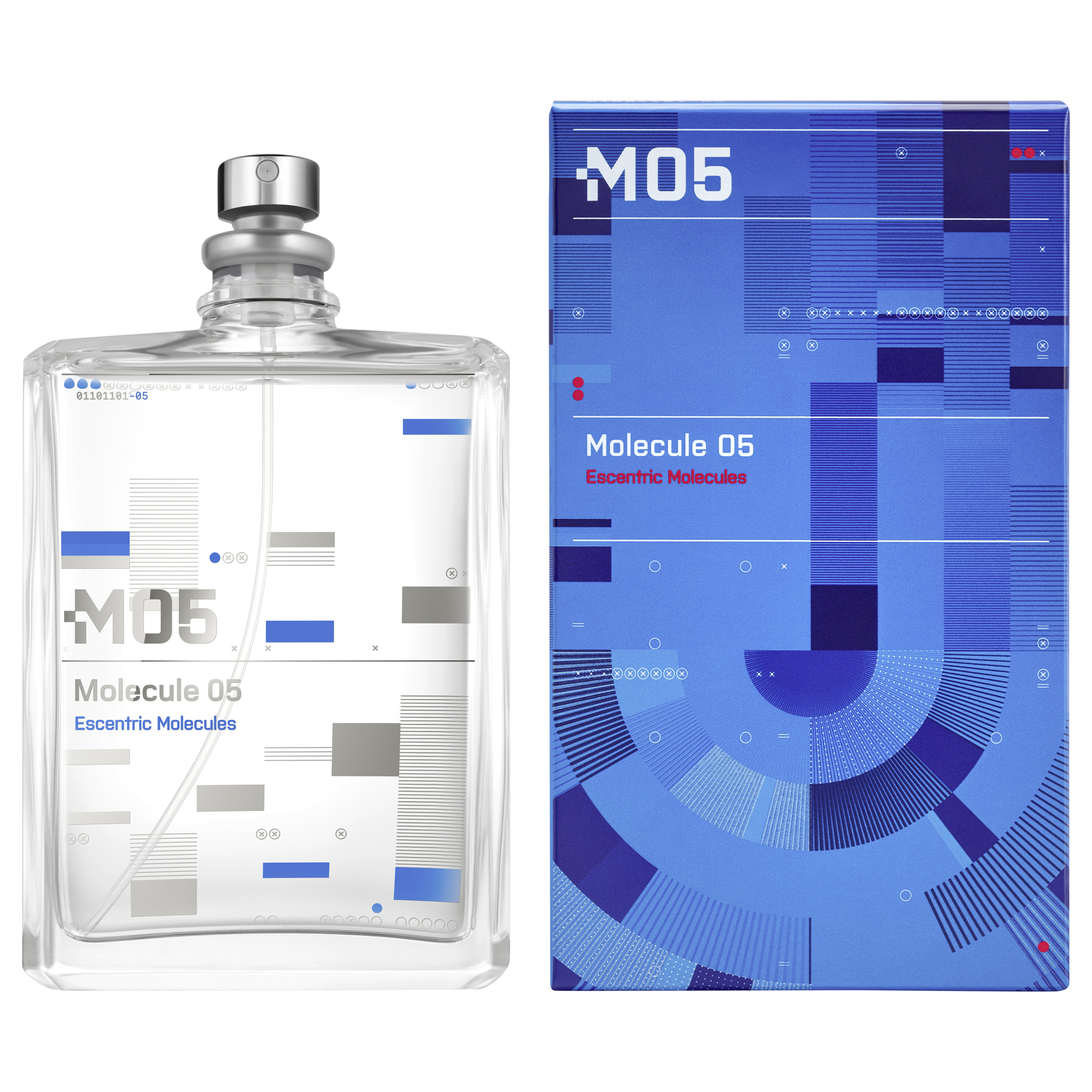 MOLECULE 05 Eau de Toilette