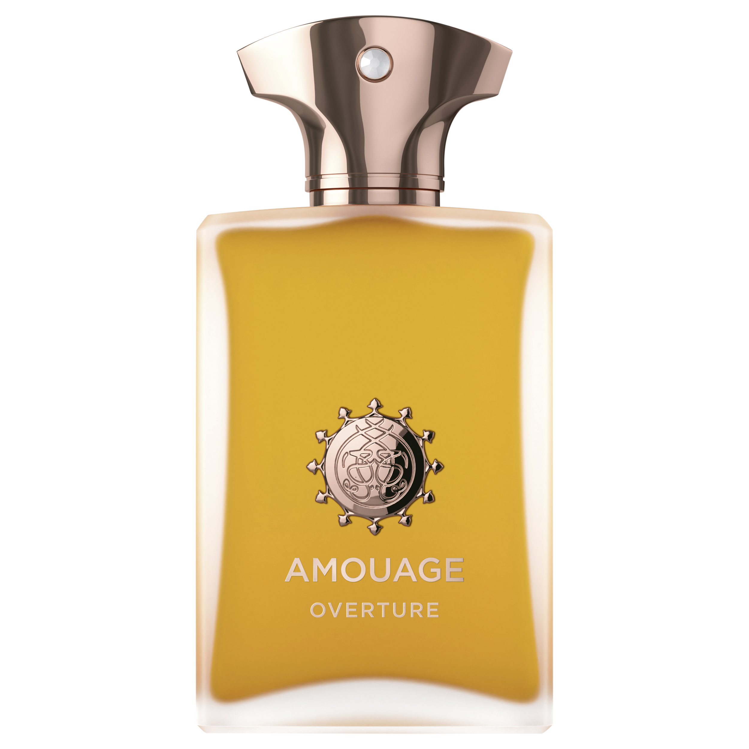 Overture Man Eau de Parfum