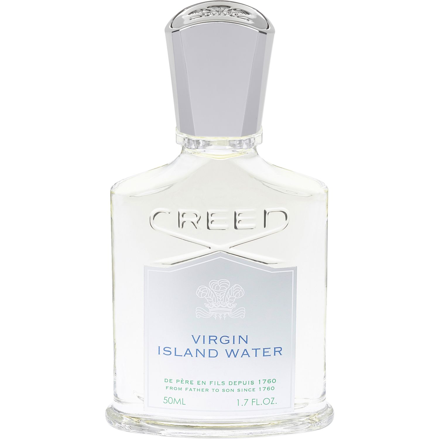 Virgin Island Water Eau de Parfum