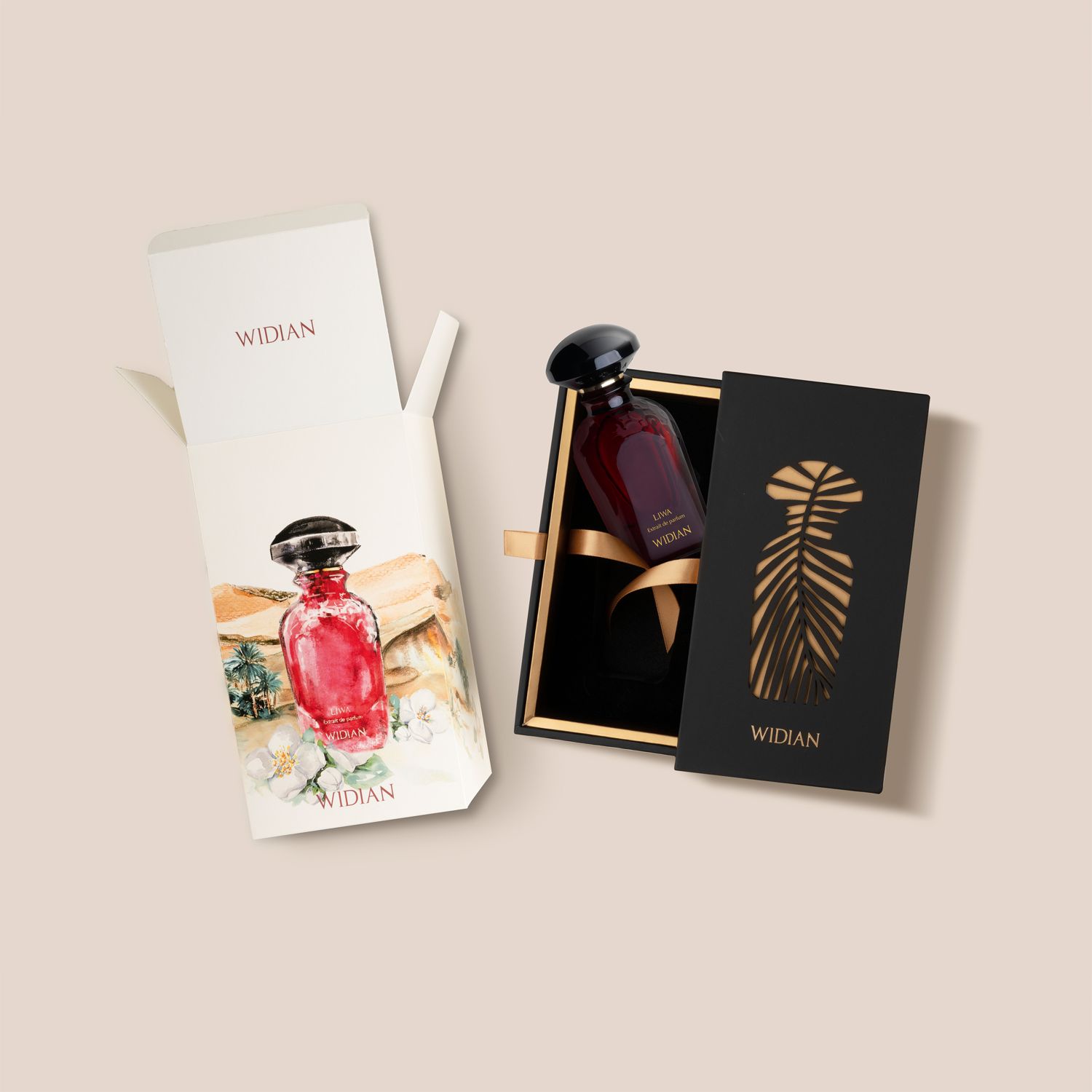 Liwa Parfum