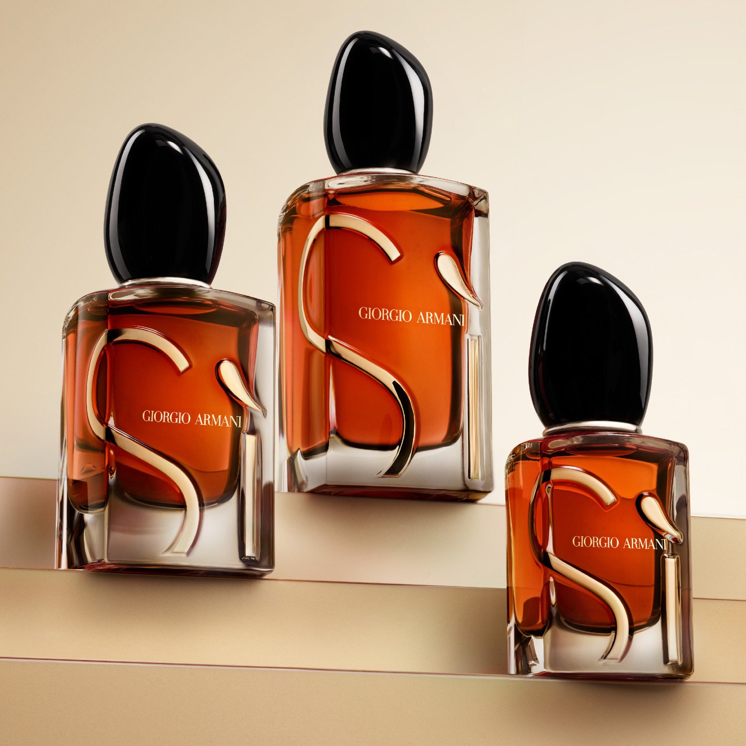 Sí Parfum