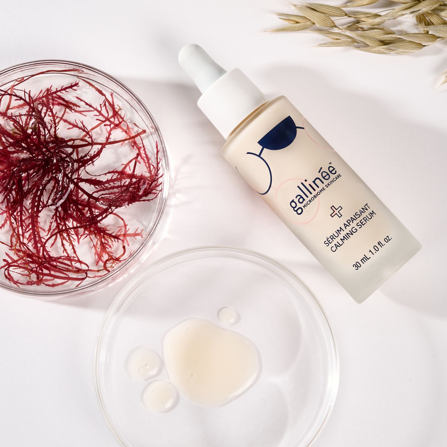 Calming Serum