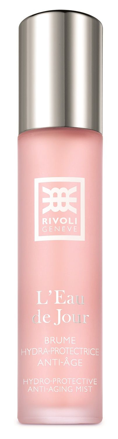 L'Eau de Jour Brume Hydra-Protective Anti-Age