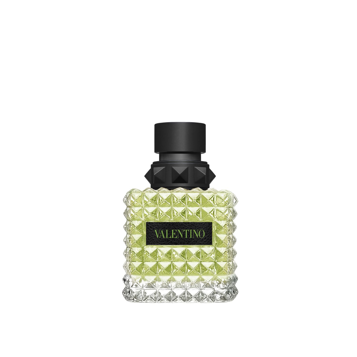 Born in Roma Green Stravaganza Donna Eau de Parfum