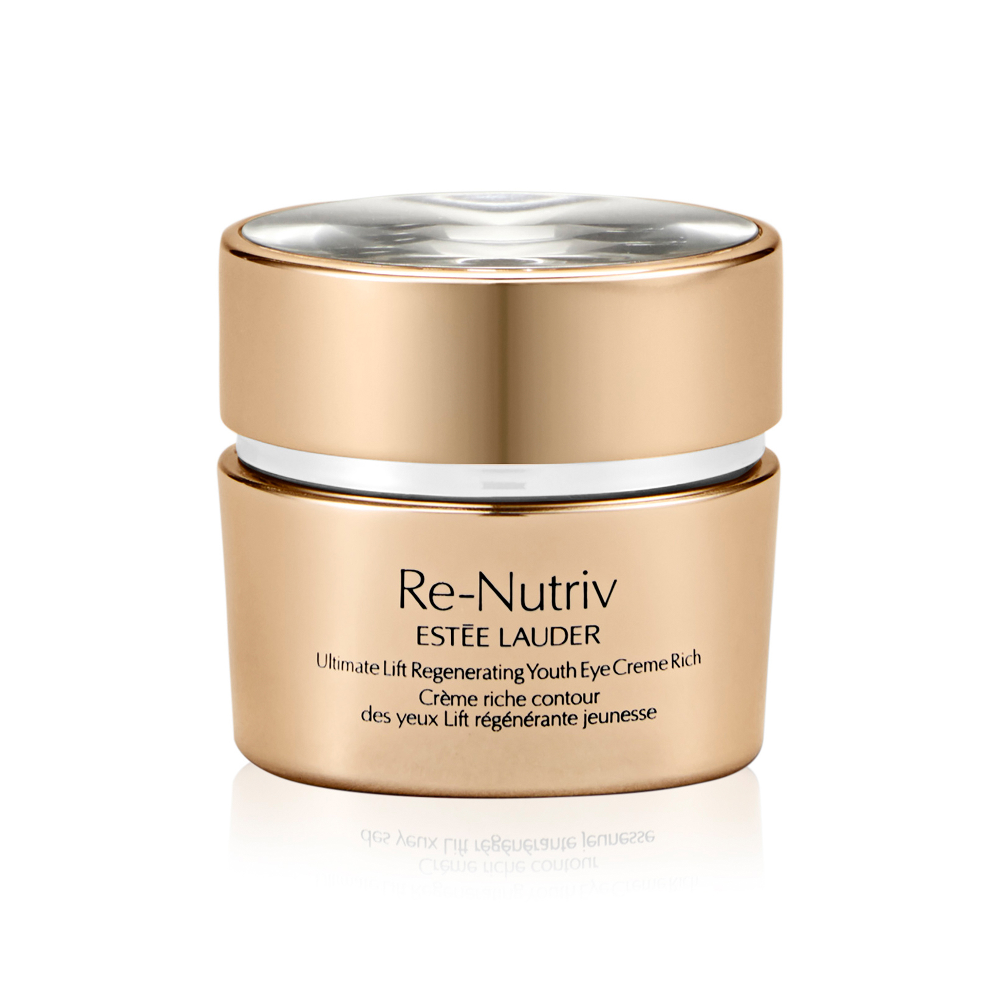Re-Nutriv Ultimate Lift Regenerating Youth Eye Creme Rich