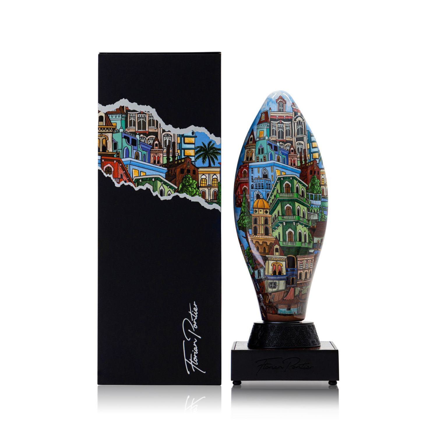 Havana Eau de Parfum