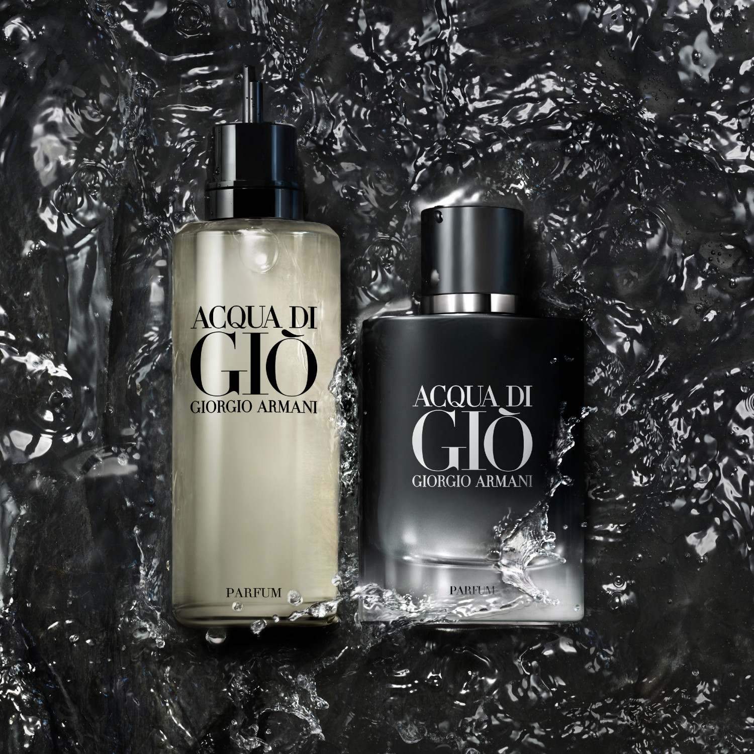 Acqua di Giò Parfum Refill