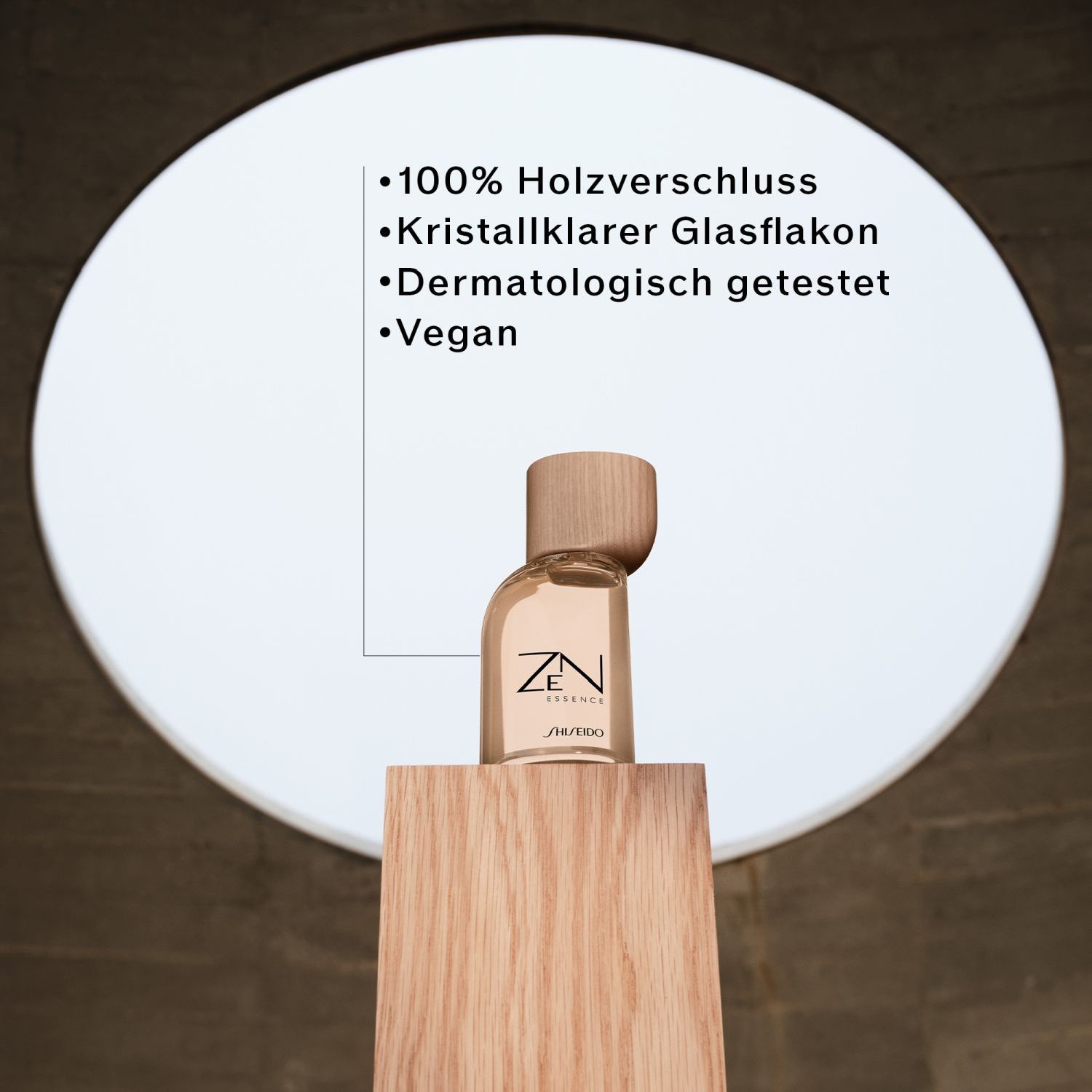 ZEN Essence Eau de Parfum