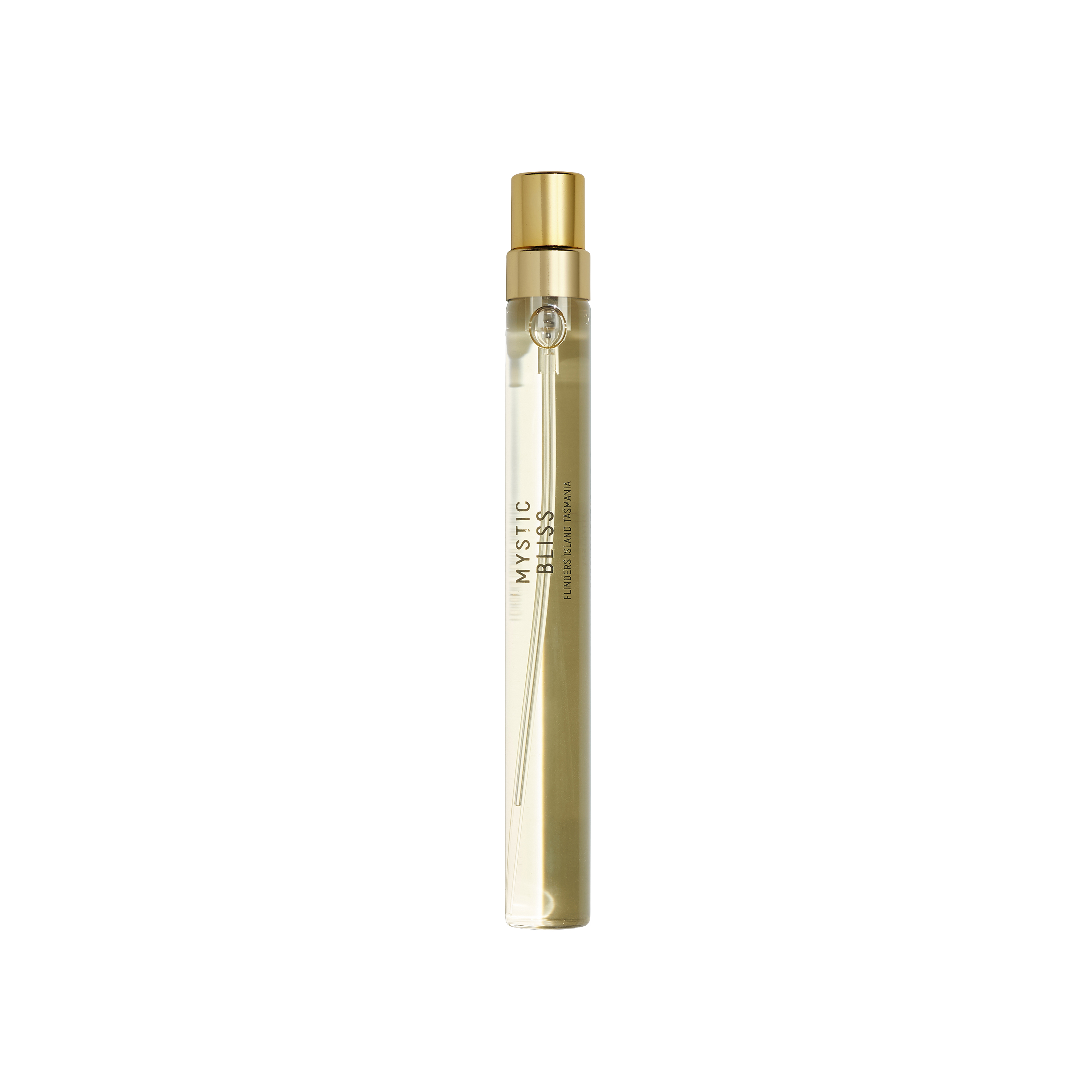 Mystic Bliss Parfum Travelspray