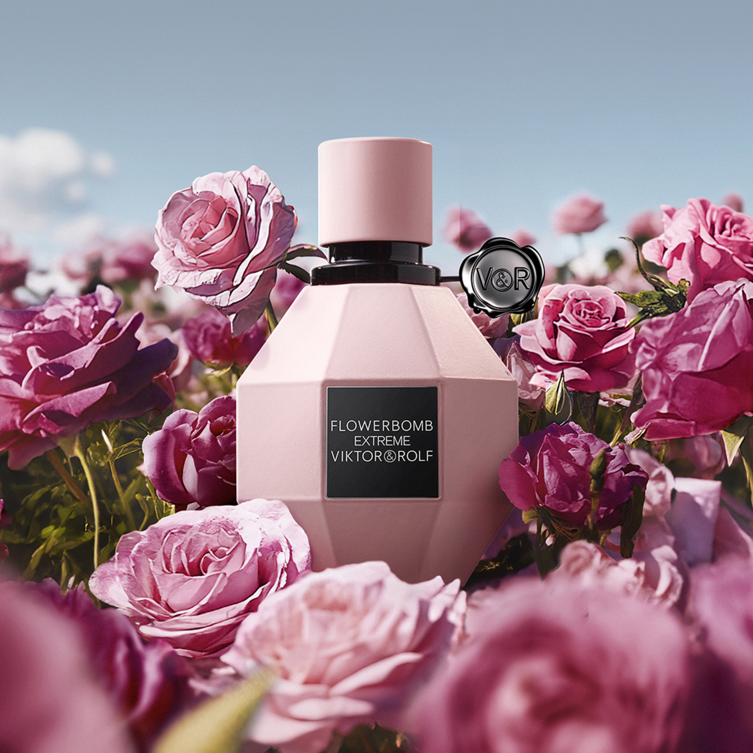 Flowerbomb Extreme Eau de Parfum Intense