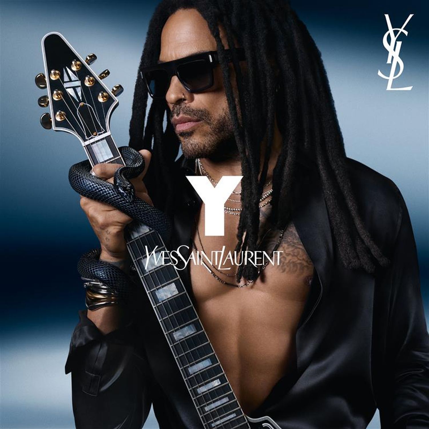 Y Eau de Parfum (Refillable)