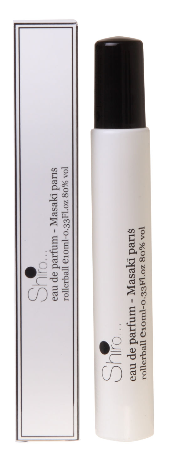 Shiro EDP Vapo 10ml Rollerball