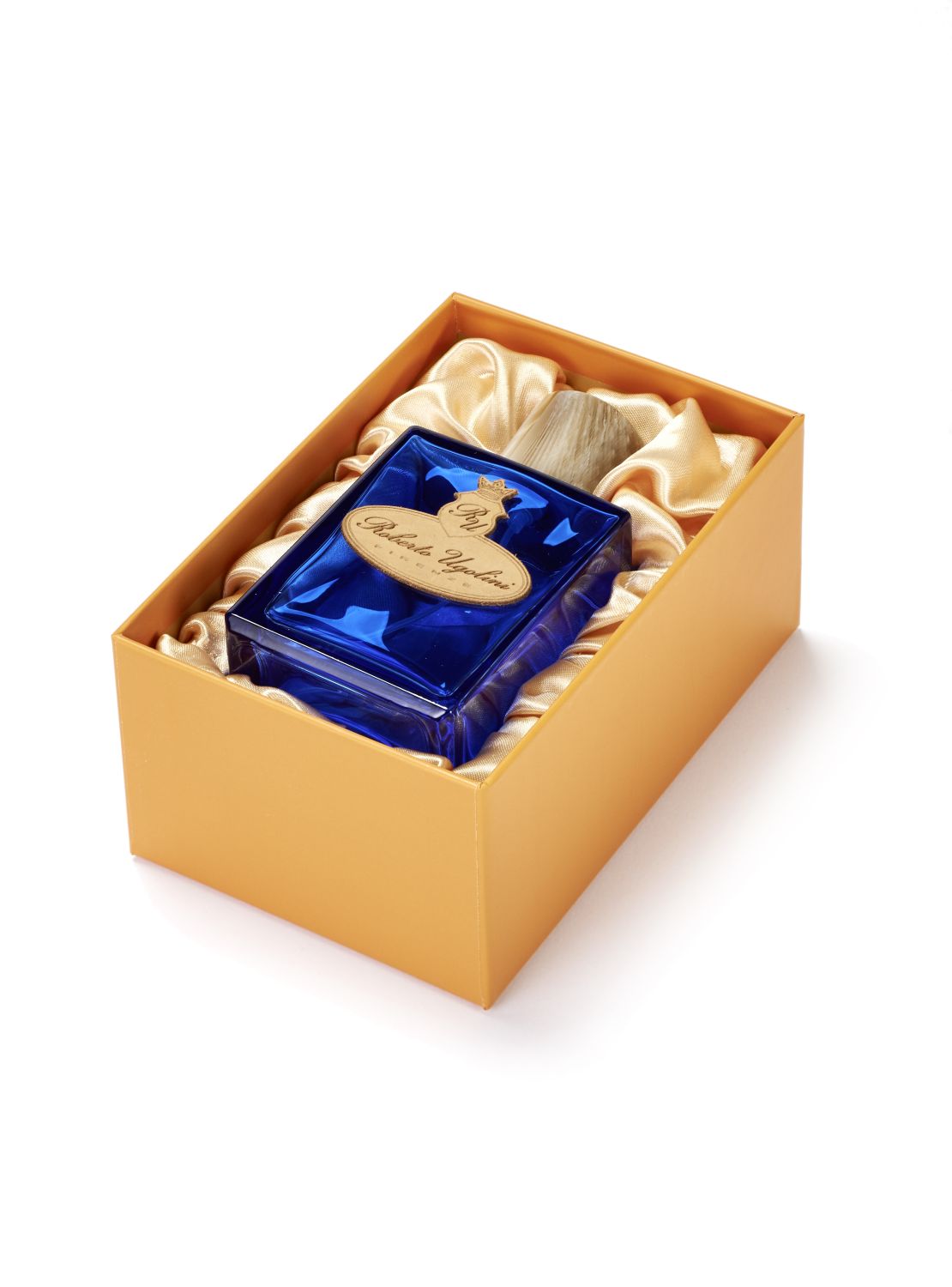 Blue Suede Shoes Eau de Parfum