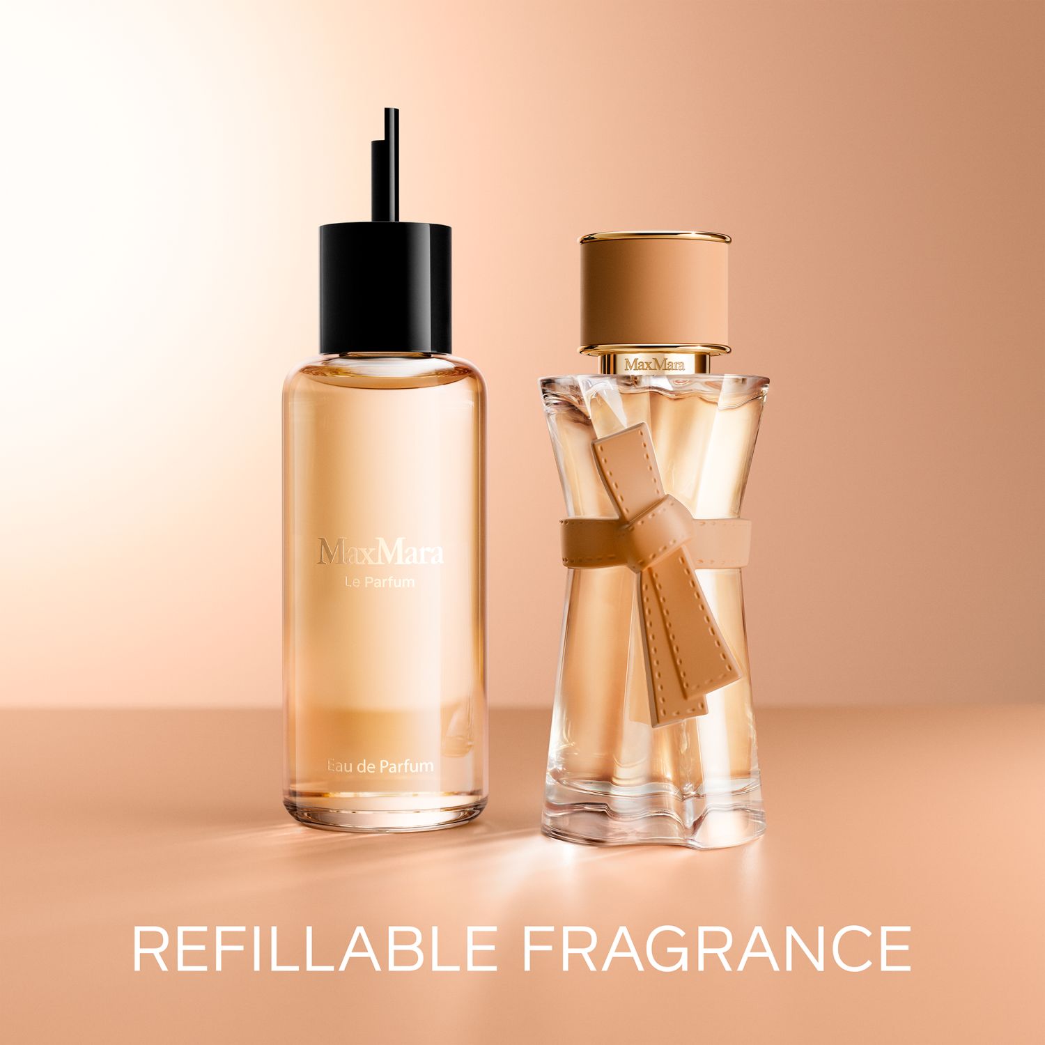 Le Parfum Eau de Parfum Refill
