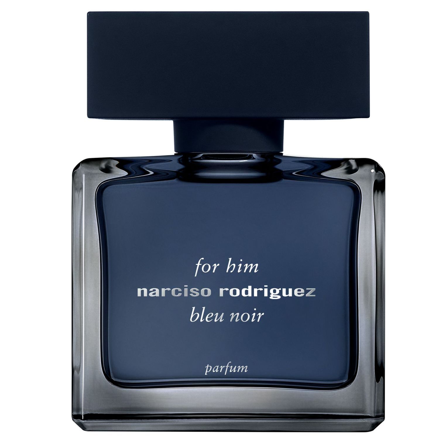 for him bleu noir Parfum