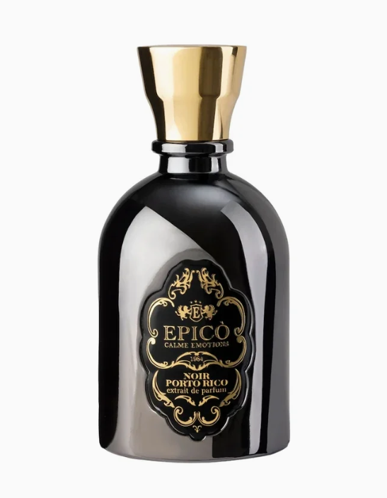 Noir Porto Rico Extrait de Parfum