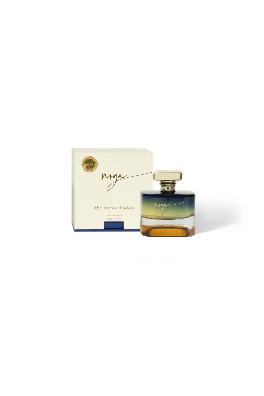 THE MOON SHADOW Eau de Parfum