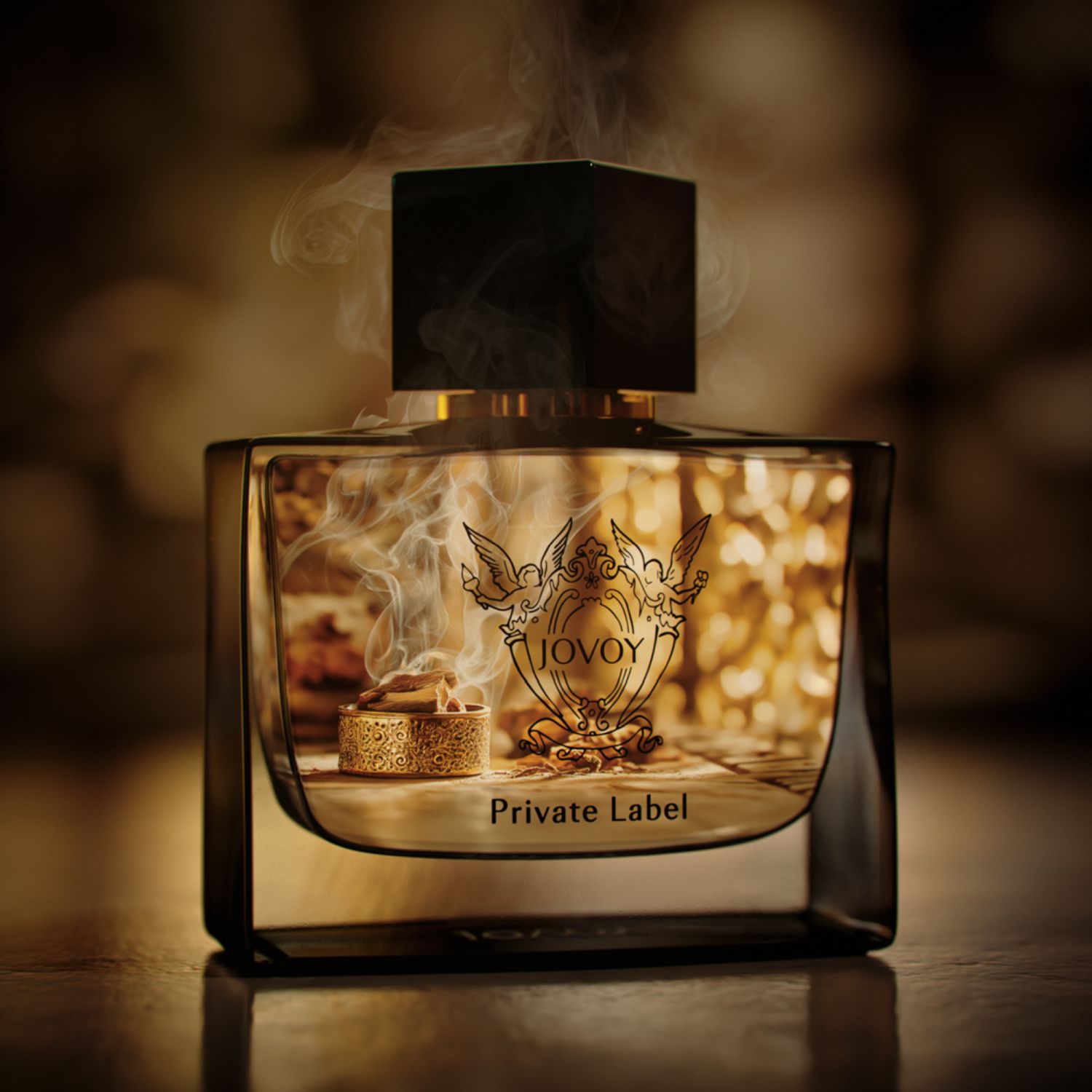 PRIVATE LABEL Eau de Parfum