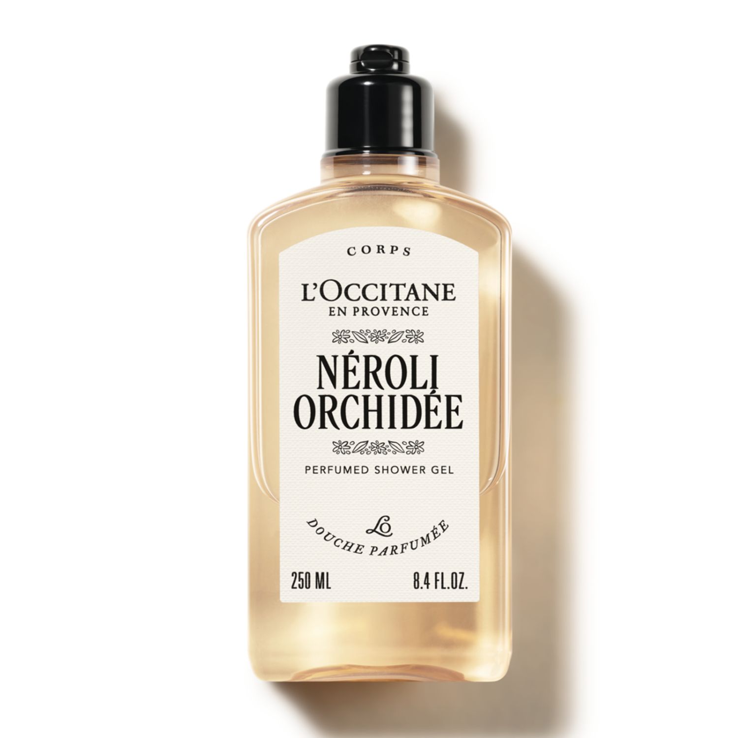 Neroli Orchidee Duschgel 250ml